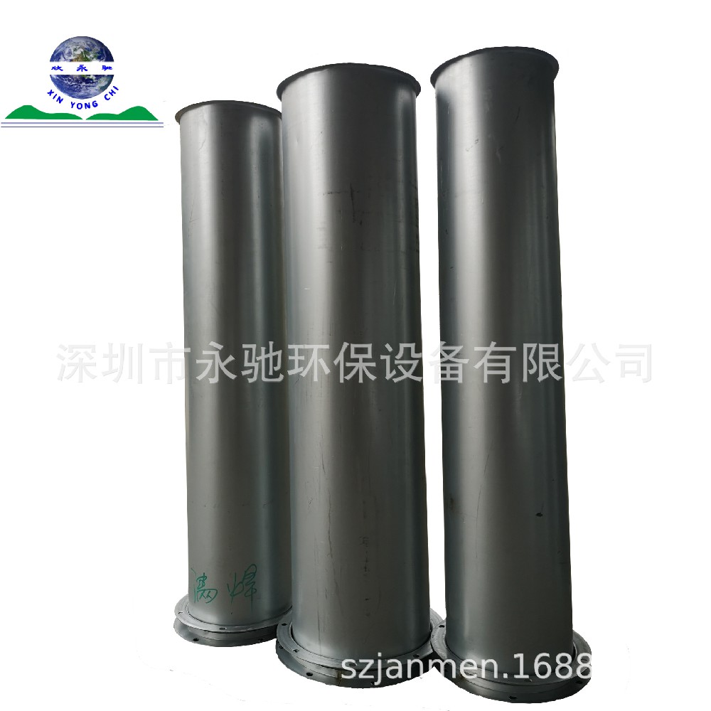 常見的環保設備有哪些呢？