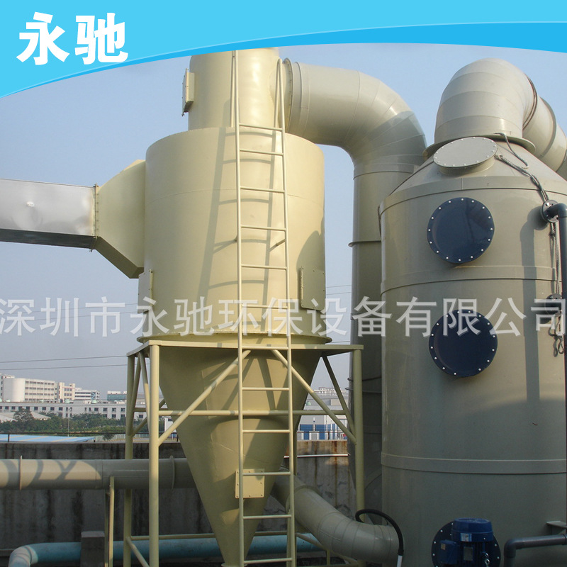 廢氣處理設備里哪一性能尤為重要呢？