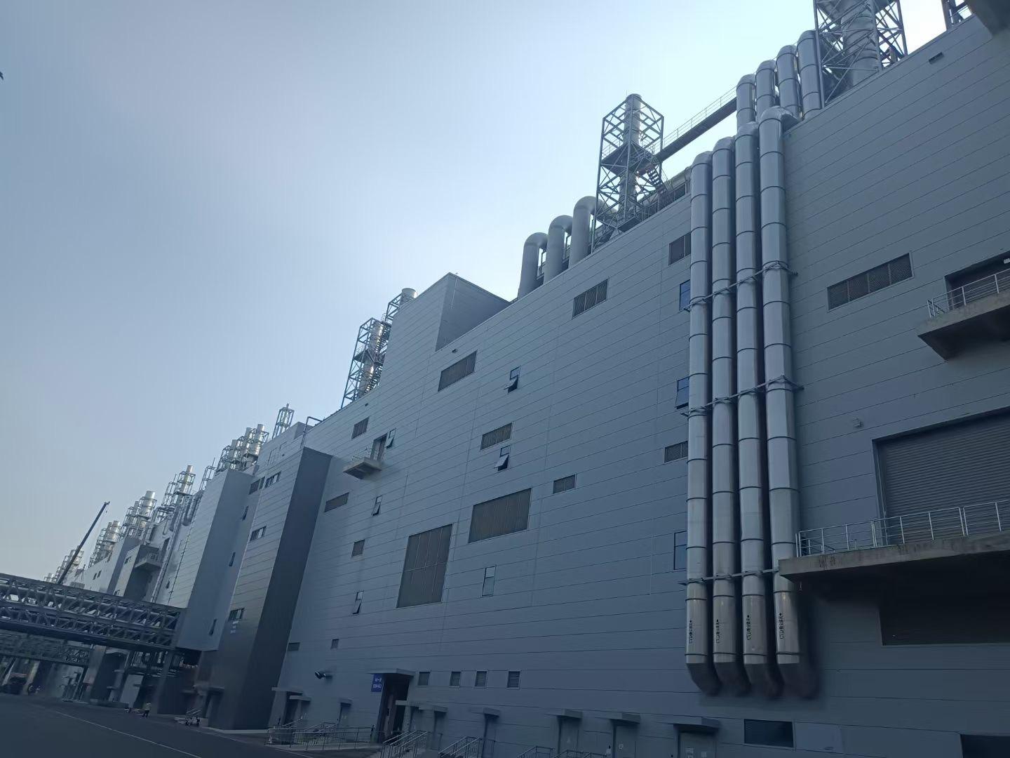 噴涂行業